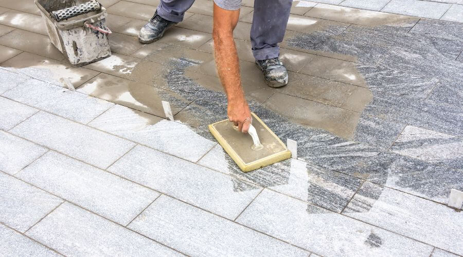 Professional Flat Roofing Installation in Valier, IL